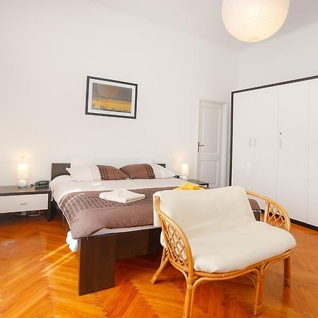 Beach Apartment Bacvice Split Exteriér fotografie