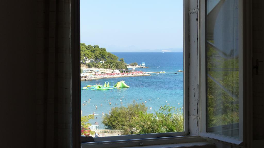 Beach Apartment Bacvice Split Exteriér fotografie