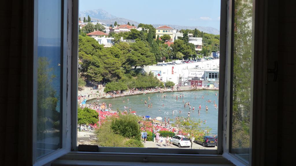 Beach Apartment Bacvice Split Exteriér fotografie
