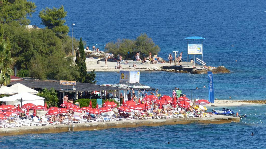 Beach Apartment Bacvice Split Exteriér fotografie