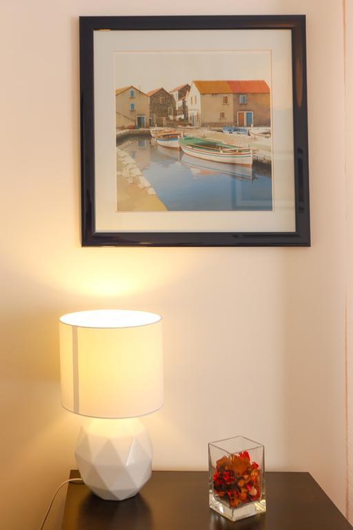 Beach Apartment Bacvice Split Exteriér fotografie