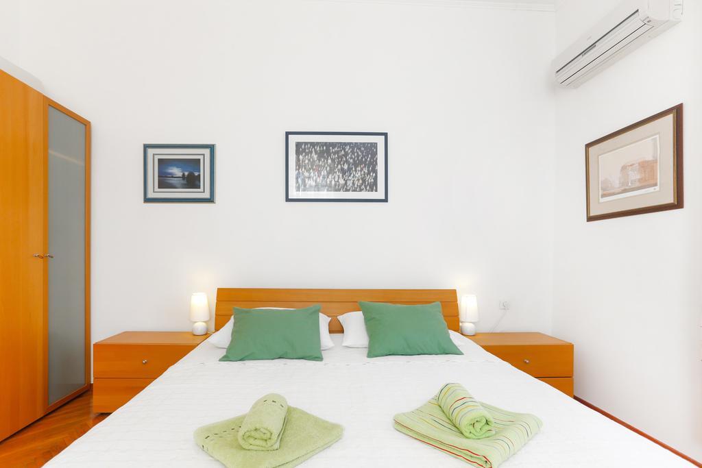Beach Apartment Bacvice Split Exteriér fotografie