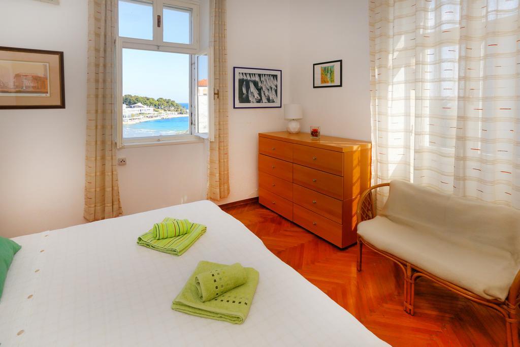 Beach Apartment Bacvice Split Exteriér fotografie