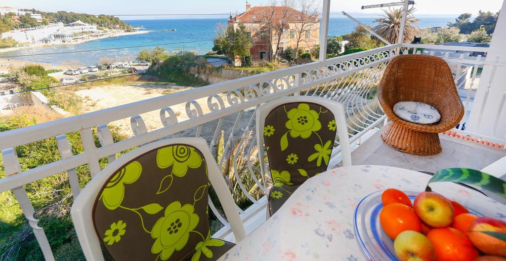 Beach Apartment Bacvice Split Exteriér fotografie